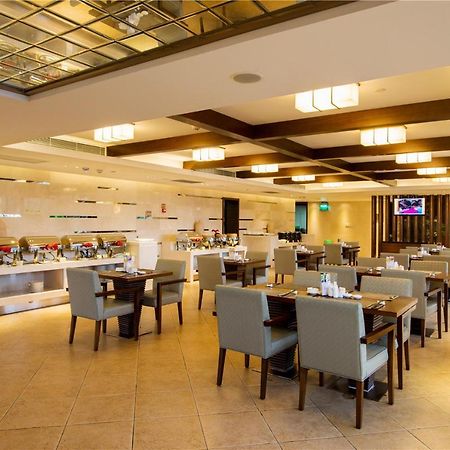 Joya International Hotel Σανυά Εξωτερικό φωτογραφία
