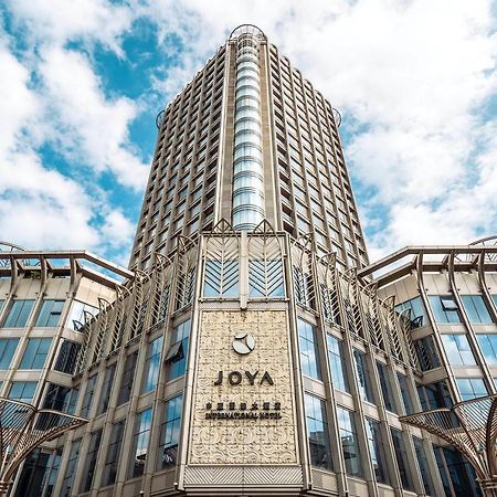 Joya International Hotel Σανυά Εξωτερικό φωτογραφία