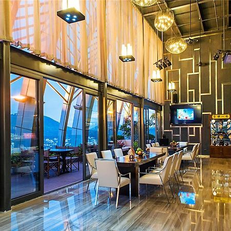 Joya International Hotel Σανυά Εξωτερικό φωτογραφία