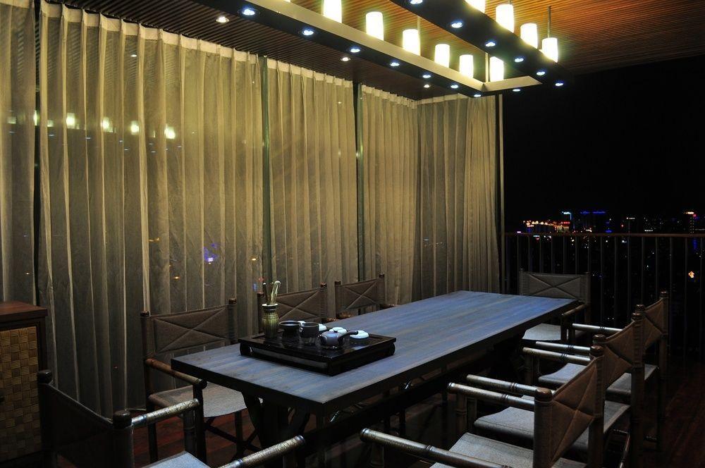 Joya International Hotel Σανυά Εξωτερικό φωτογραφία