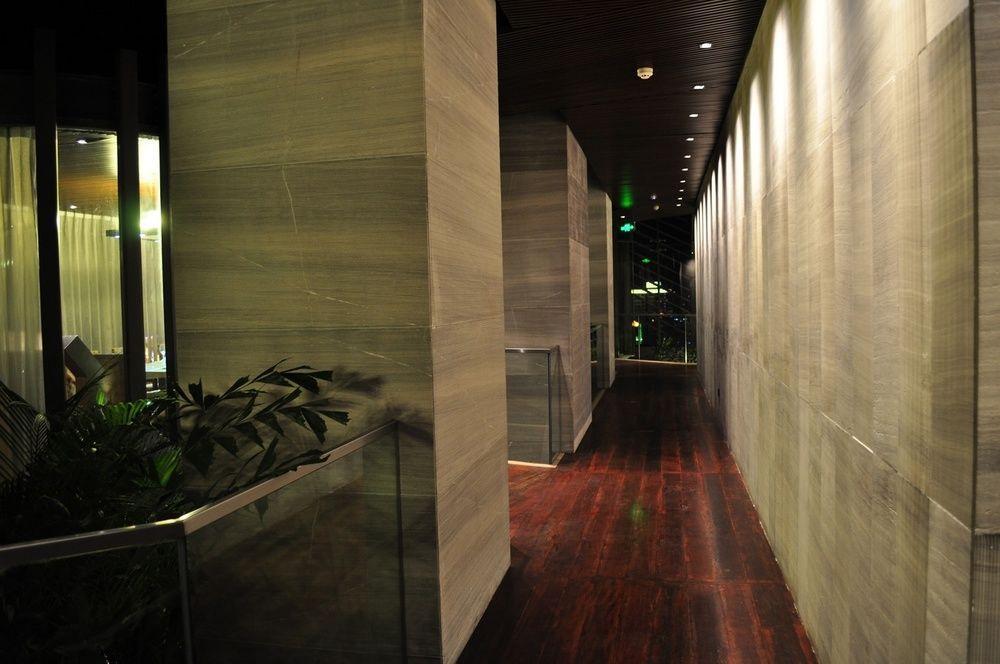 Joya International Hotel Σανυά Εξωτερικό φωτογραφία