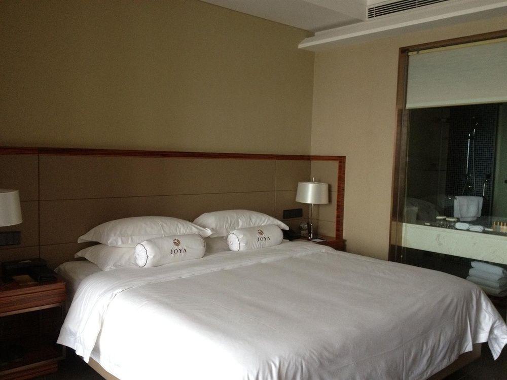 Joya International Hotel Σανυά Εξωτερικό φωτογραφία