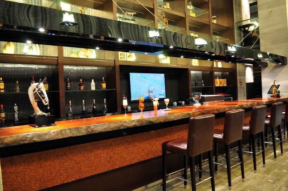 Joya International Hotel Σανυά Εξωτερικό φωτογραφία