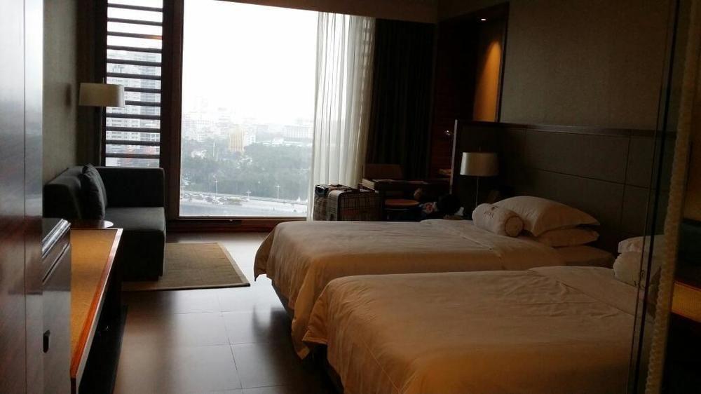 Joya International Hotel Σανυά Εξωτερικό φωτογραφία