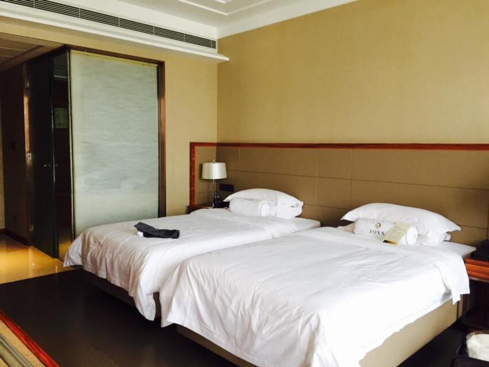 Joya International Hotel Σανυά Εξωτερικό φωτογραφία