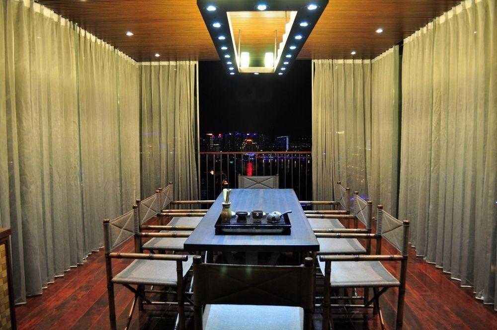 Joya International Hotel Σανυά Εξωτερικό φωτογραφία