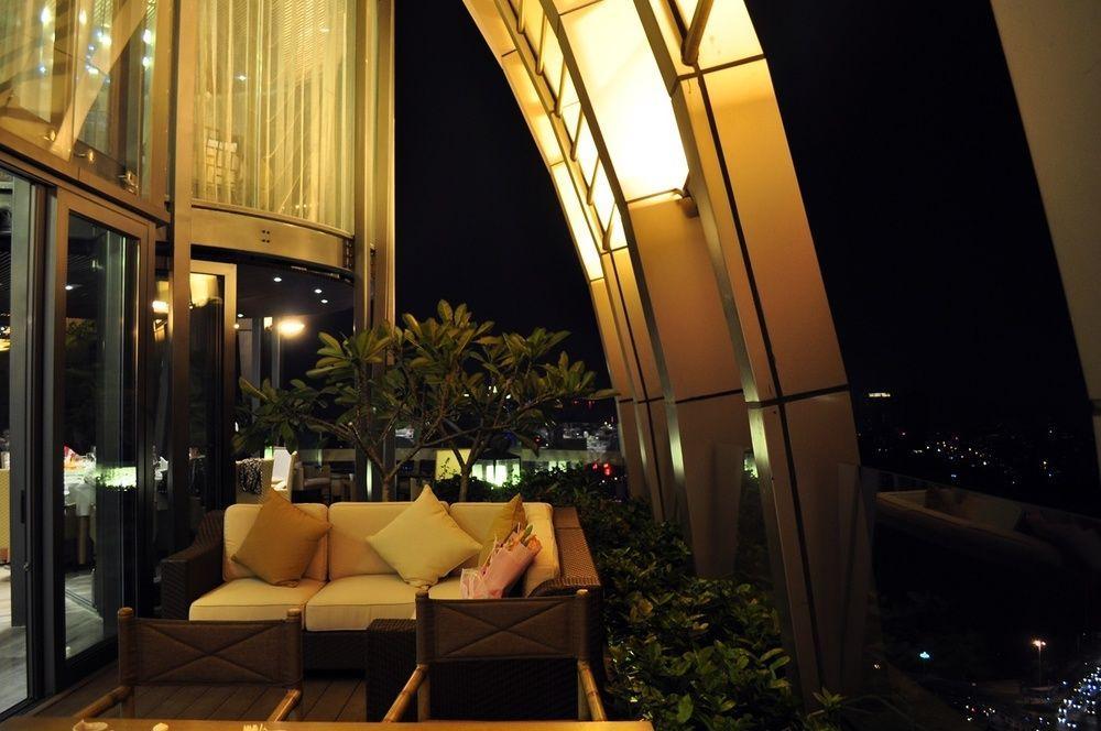 Joya International Hotel Σανυά Εξωτερικό φωτογραφία