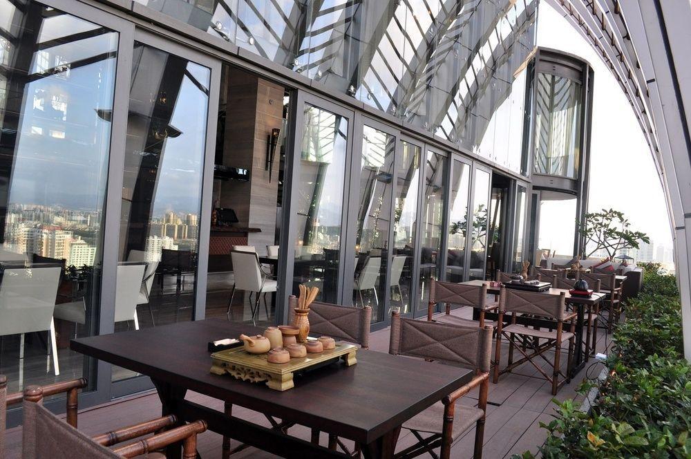 Joya International Hotel Σανυά Εξωτερικό φωτογραφία