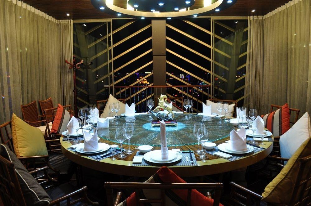 Joya International Hotel Σανυά Εξωτερικό φωτογραφία