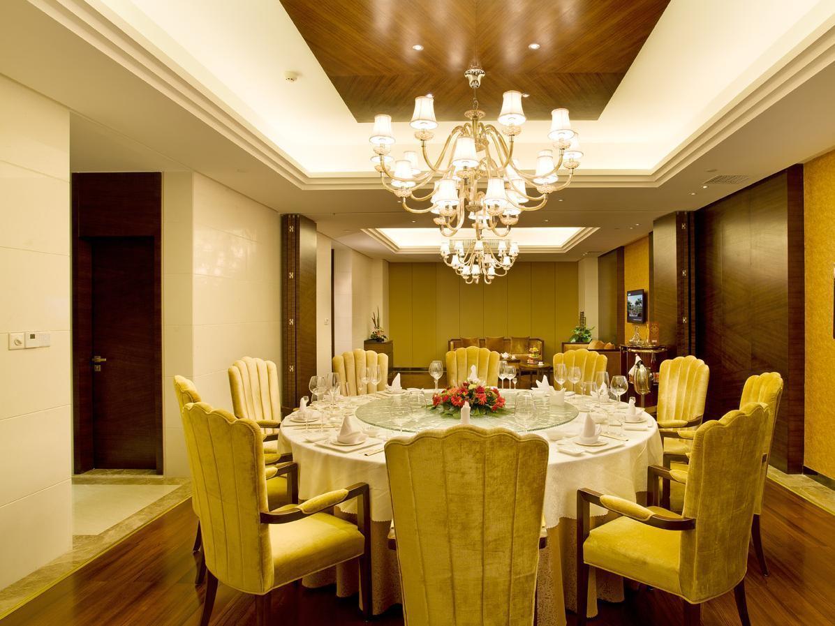 Joya International Hotel Σανυά Εξωτερικό φωτογραφία