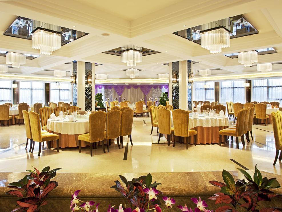 Joya International Hotel Σανυά Εξωτερικό φωτογραφία