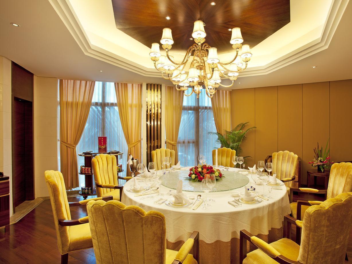 Joya International Hotel Σανυά Εξωτερικό φωτογραφία