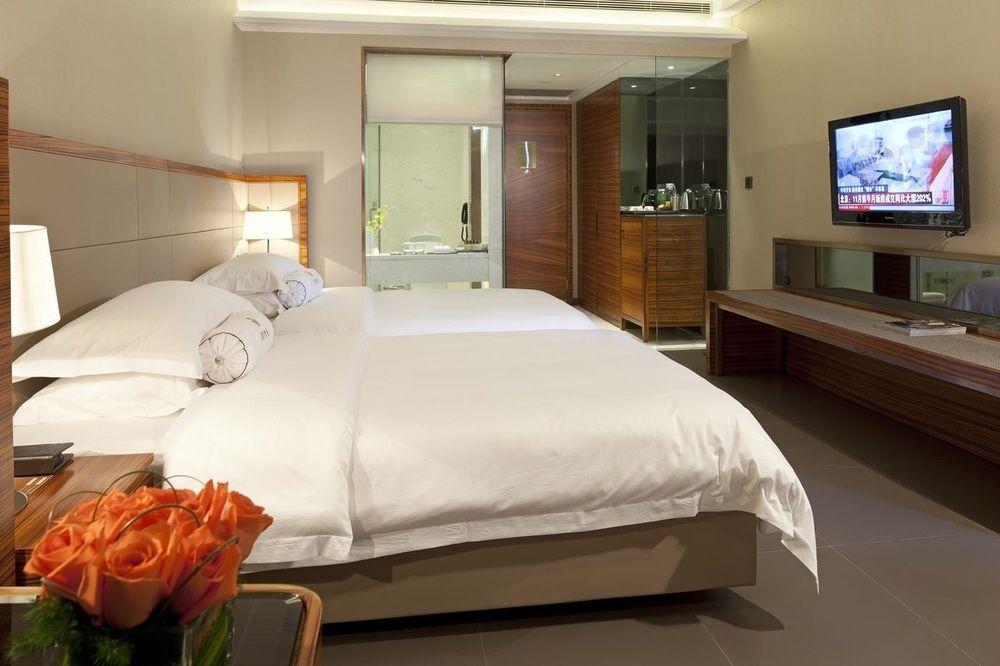 Joya International Hotel Σανυά Εξωτερικό φωτογραφία
