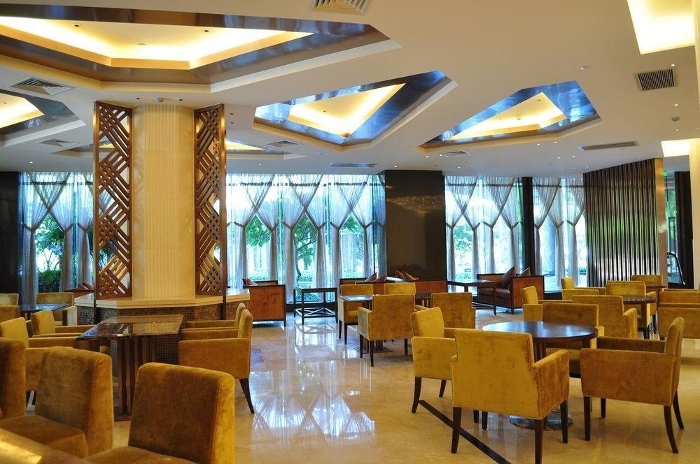 Joya International Hotel Σανυά Εξωτερικό φωτογραφία