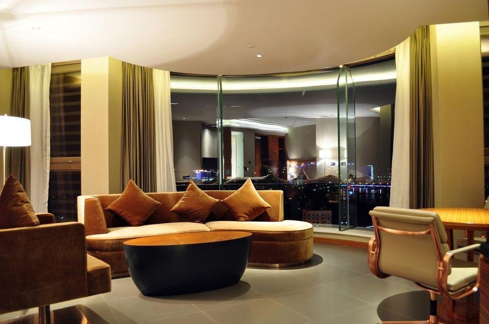 Joya International Hotel Σανυά Εξωτερικό φωτογραφία