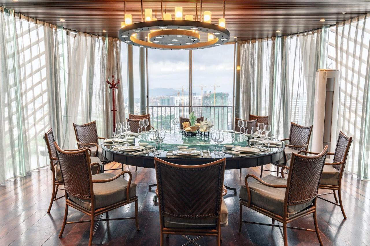 Joya International Hotel Σανυά Εξωτερικό φωτογραφία