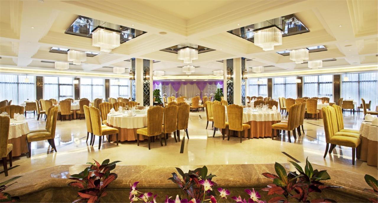 Joya International Hotel Σανυά Εξωτερικό φωτογραφία