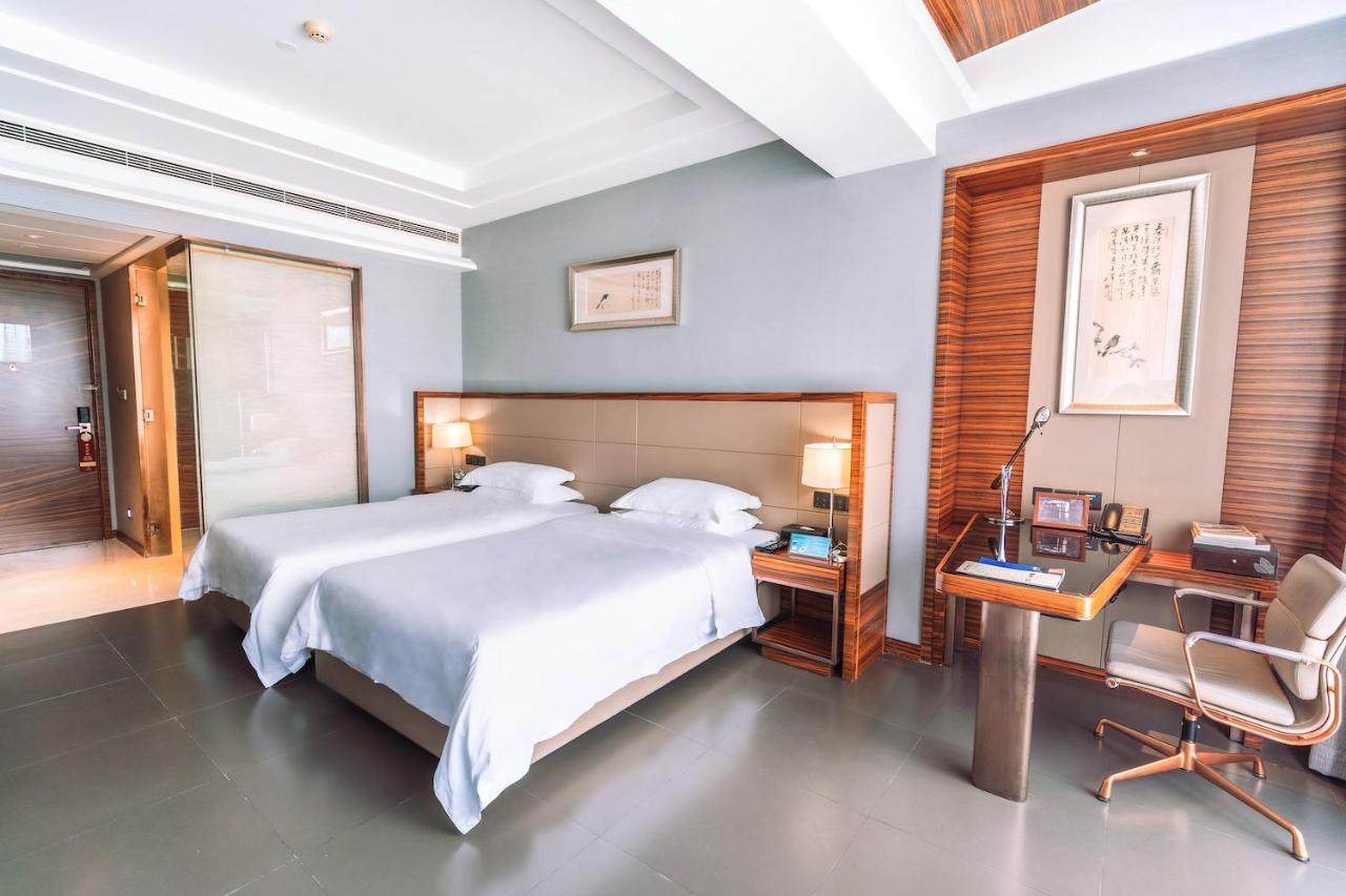 Joya International Hotel Σανυά Εξωτερικό φωτογραφία