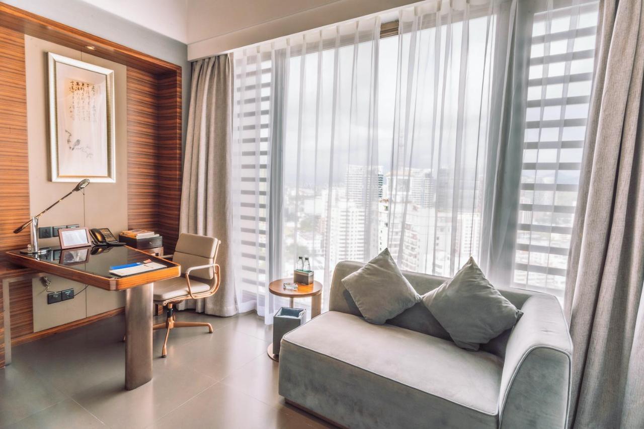 Joya International Hotel Σανυά Εξωτερικό φωτογραφία