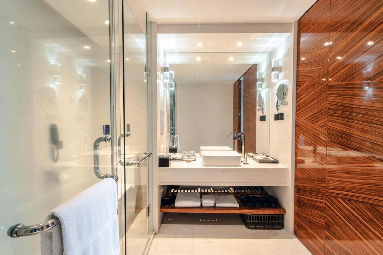 Joya International Hotel Σανυά Εξωτερικό φωτογραφία