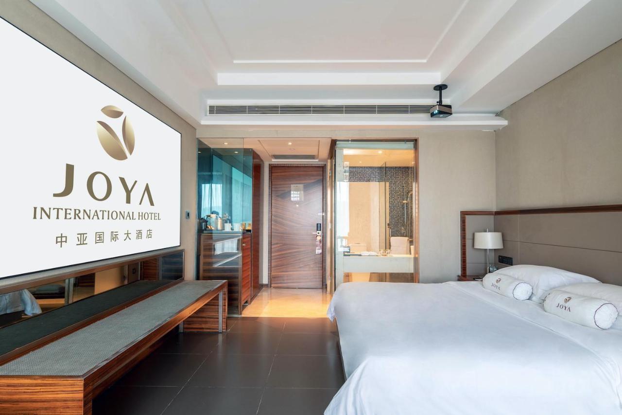 Joya International Hotel Σανυά Εξωτερικό φωτογραφία