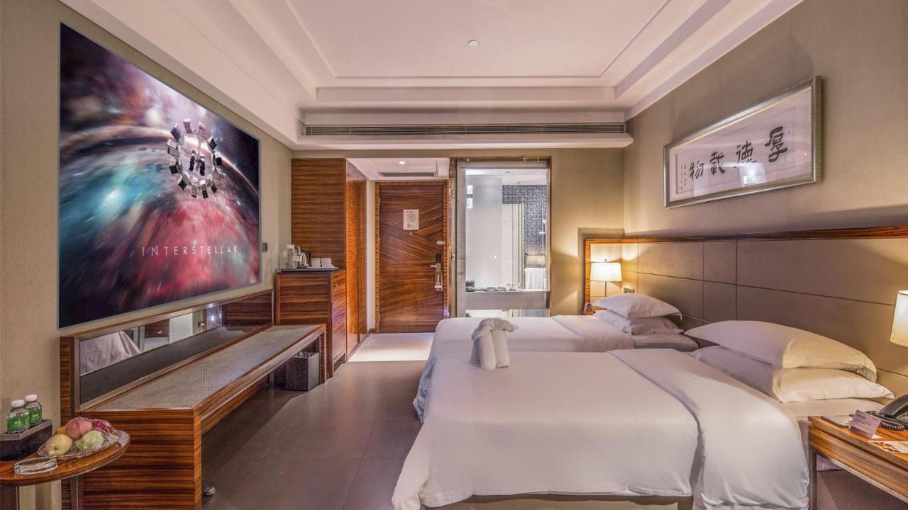 Joya International Hotel Σανυά Εξωτερικό φωτογραφία