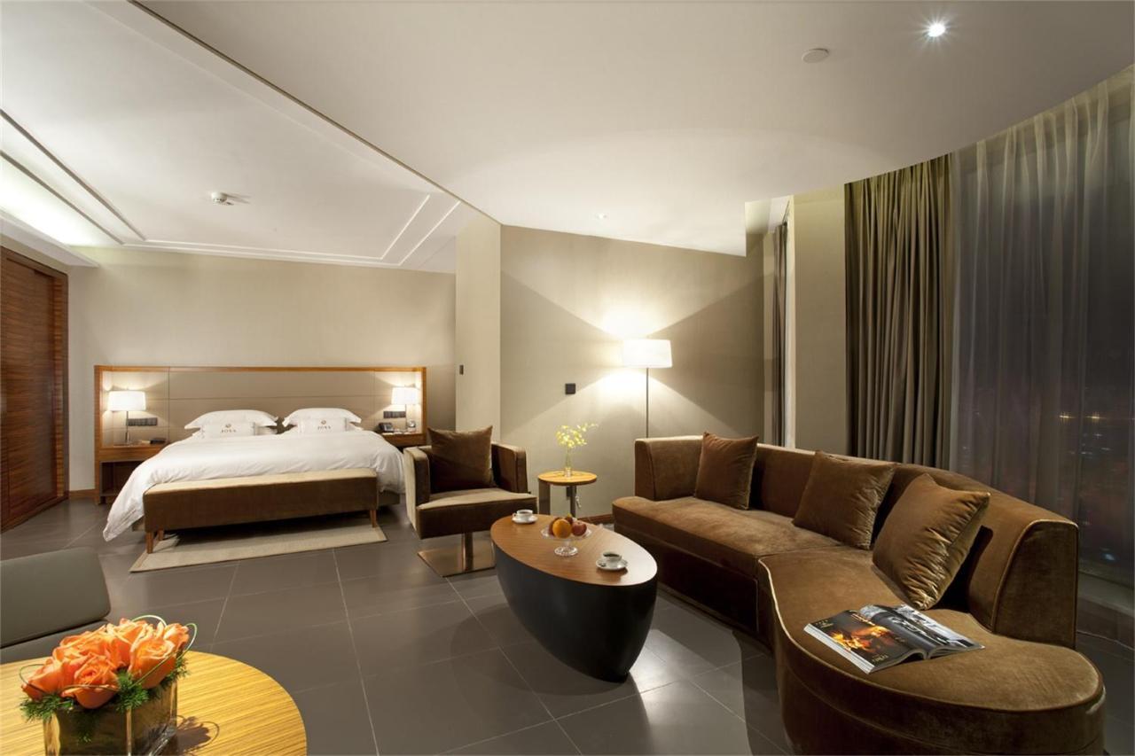 Joya International Hotel Σανυά Εξωτερικό φωτογραφία