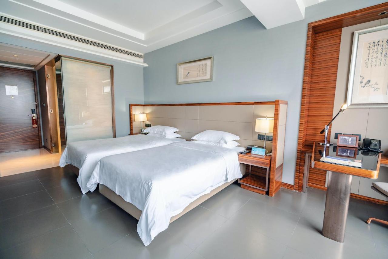 Joya International Hotel Σανυά Εξωτερικό φωτογραφία
