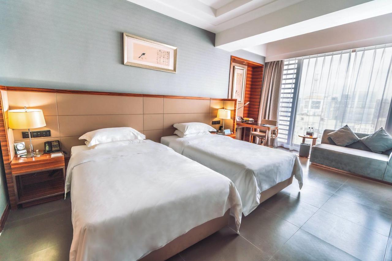 Joya International Hotel Σανυά Εξωτερικό φωτογραφία