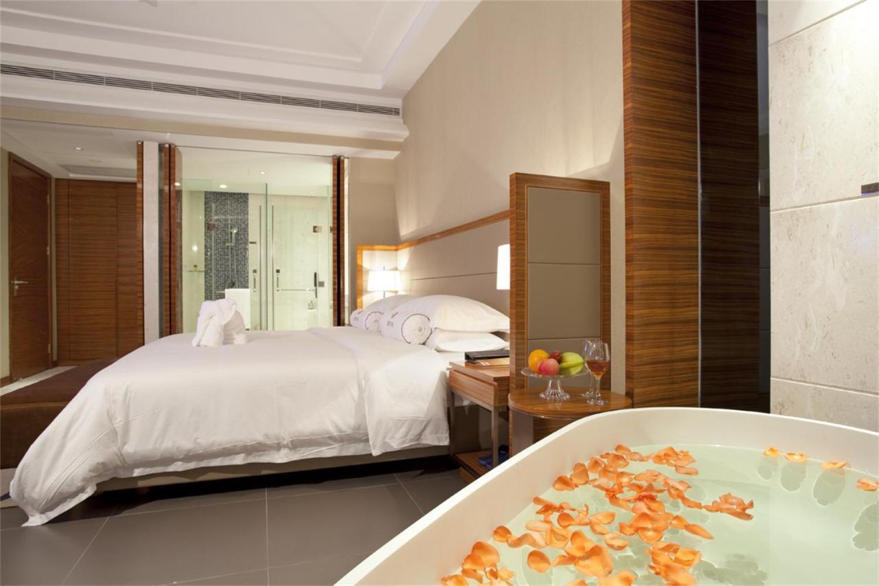 Joya International Hotel Σανυά Εξωτερικό φωτογραφία