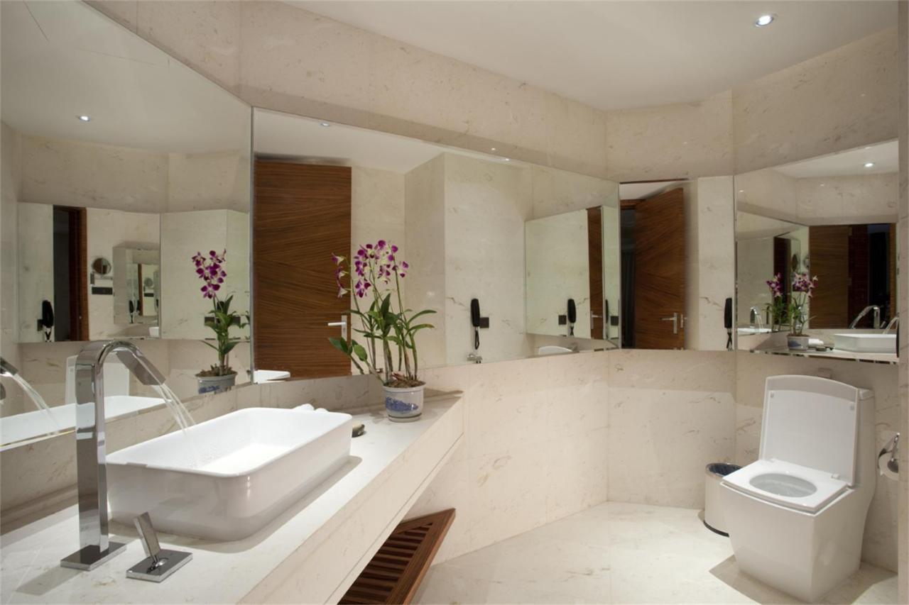 Joya International Hotel Σανυά Εξωτερικό φωτογραφία