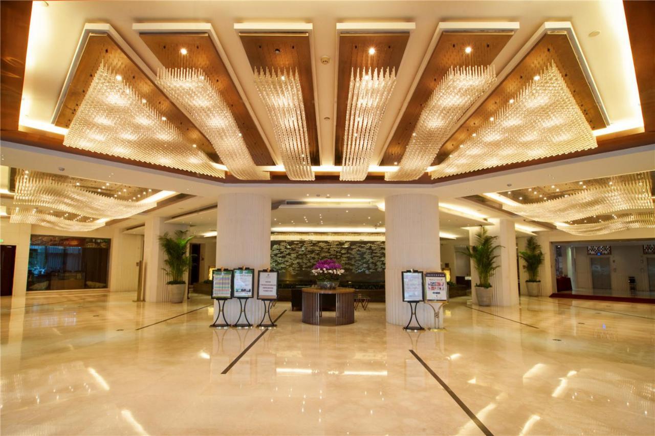 Joya International Hotel Σανυά Εξωτερικό φωτογραφία