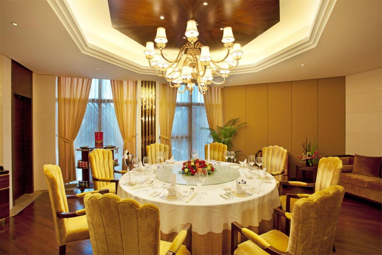 Joya International Hotel Σανυά Εξωτερικό φωτογραφία
