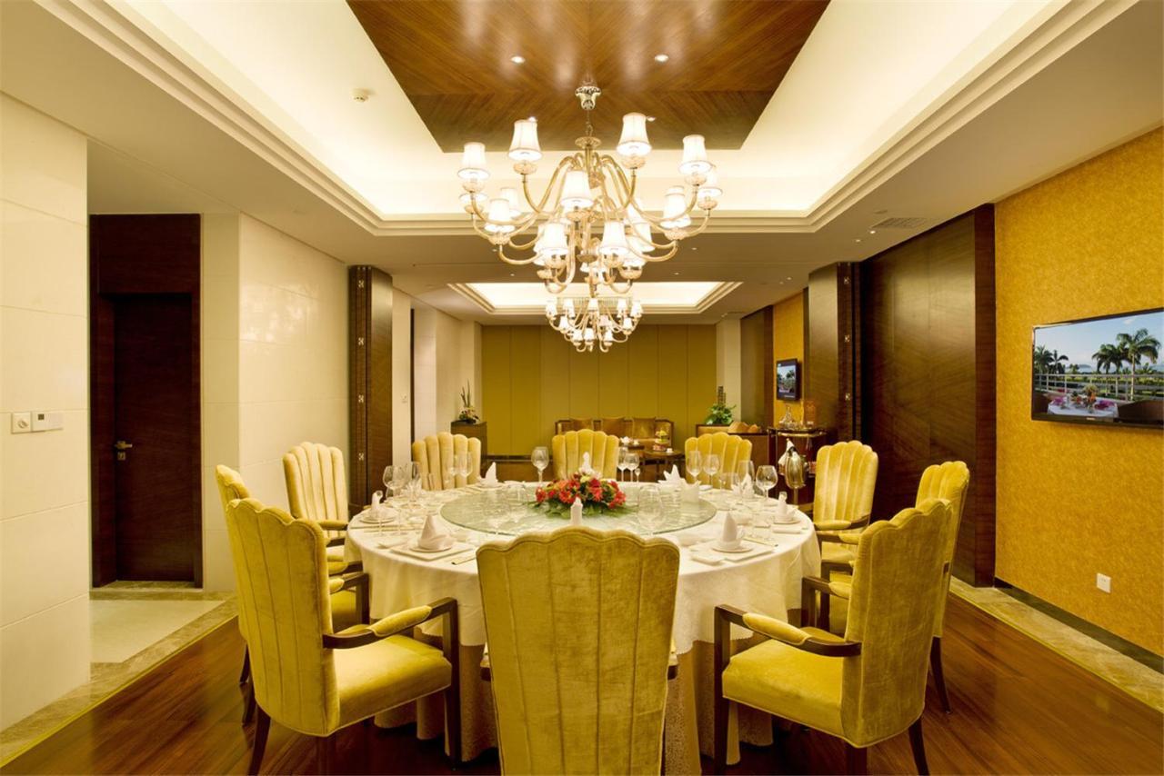 Joya International Hotel Σανυά Εξωτερικό φωτογραφία