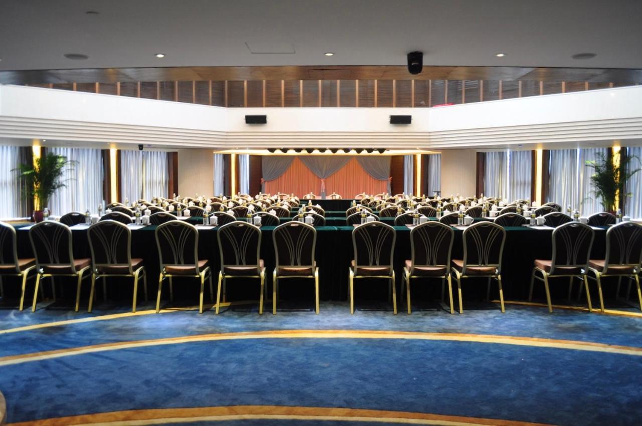 Joya International Hotel Σανυά Εξωτερικό φωτογραφία