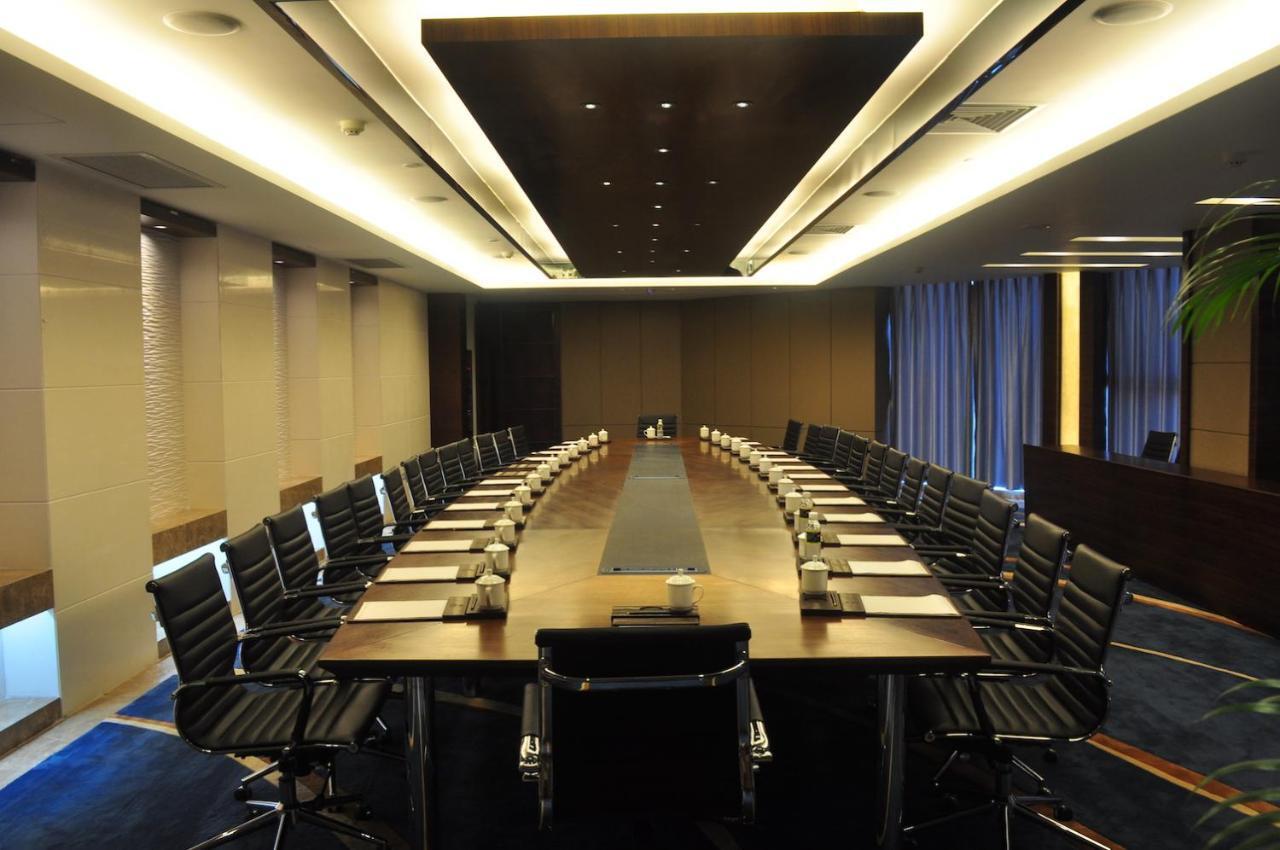 Joya International Hotel Σανυά Εξωτερικό φωτογραφία