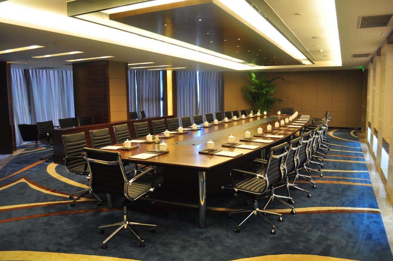 Joya International Hotel Σανυά Εξωτερικό φωτογραφία