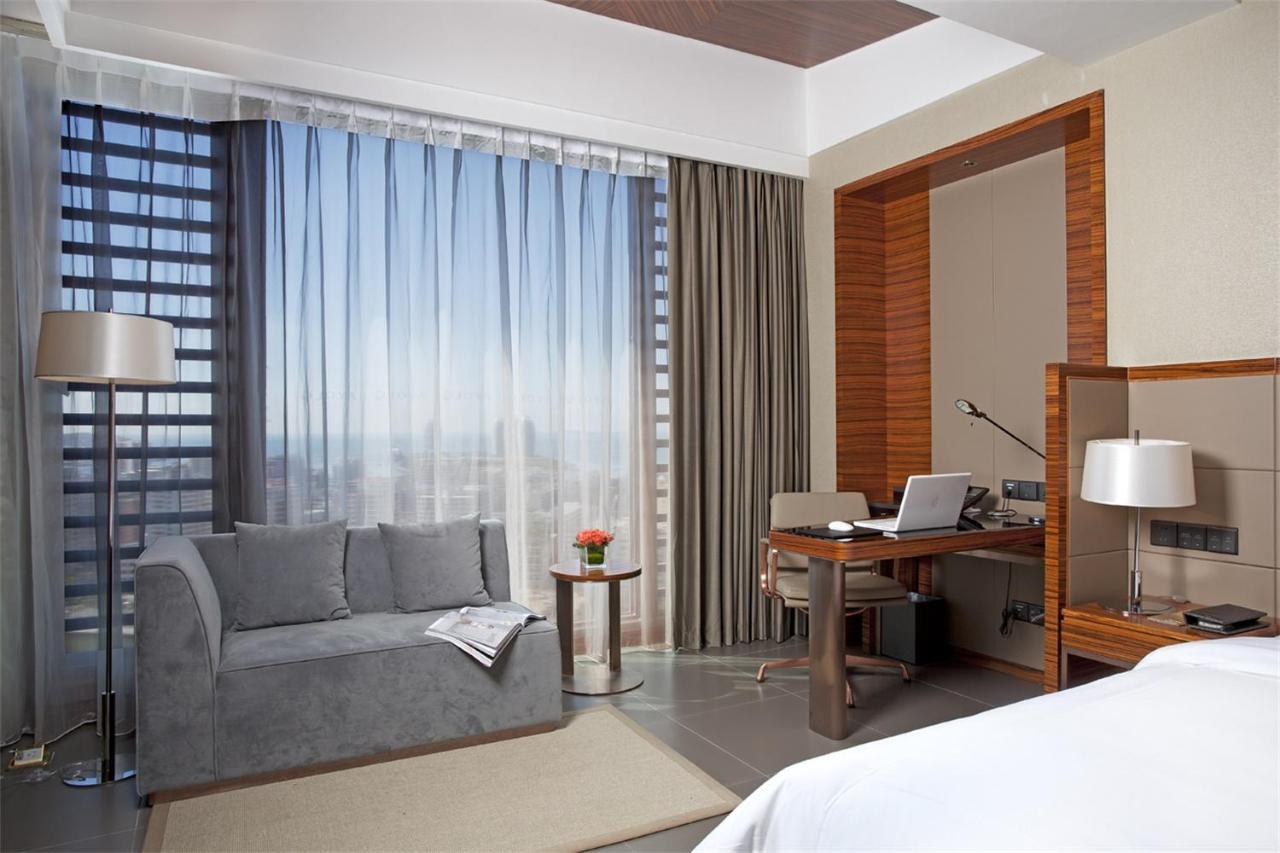Joya International Hotel Σανυά Εξωτερικό φωτογραφία