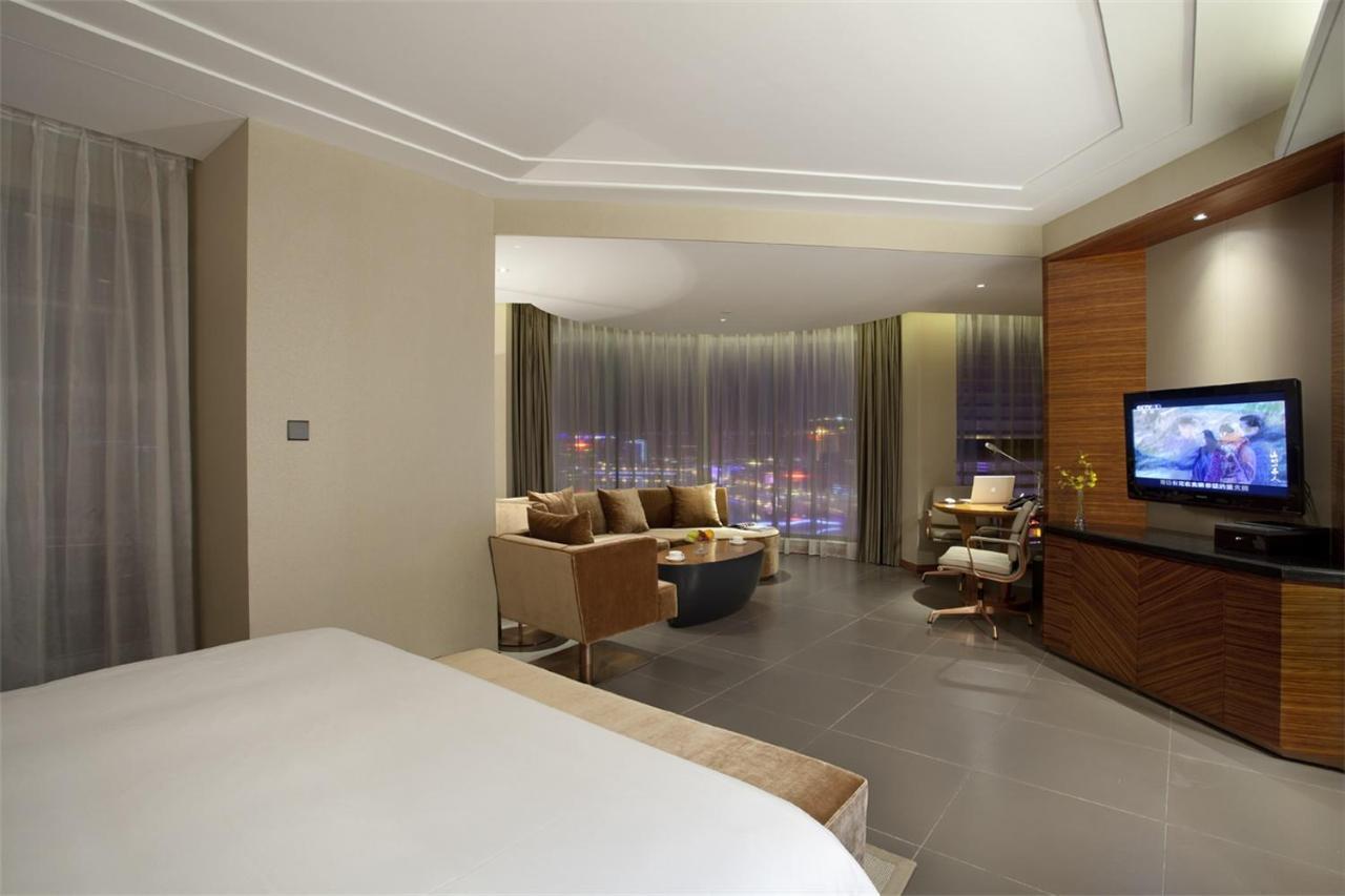 Joya International Hotel Σανυά Εξωτερικό φωτογραφία