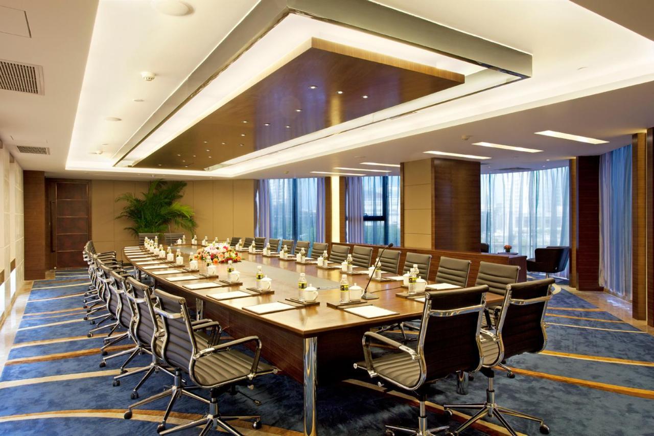 Joya International Hotel Σανυά Εξωτερικό φωτογραφία